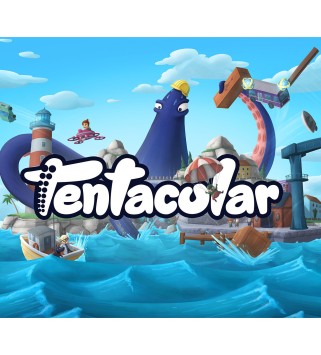 Tentacular Steam Key GLOBAL